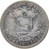 Купить Венесуэла 1 боливар (bolivar) 1935