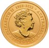 Купить Австралия 15 долларов (dollars) 2023 Кенгуру
