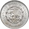 Купить Мексика 1 песо (peso) 1958