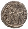 Купить Римская Империя, Валериан I, 253–260 гг, антониниан (реверс: Персонификация Востока)