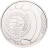 Купить Венгрия 5000 форинтов 2026 "Венгерская футбольная федерация"