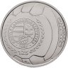 Купить Венгрия 5000 форинтов 2026 "Венгерская футбольная федерация"