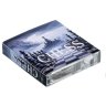 Купить Камерун 2000 франков 2024 "Шахматы антик финиш" в футляре, с сертификатом