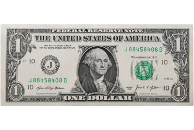 купить США 1 доллар 2021 J, ПРЕСС