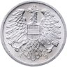 Купить Австрия 2 гроша 1973