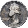 Купить США ¼ доллара (25 центов) 1942-1964