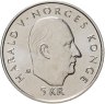 Купить Норвегия 5 крон 1995 "50 лет Организации Объединенных Наций"