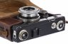Купить Фотоаппарат пленочный "Contax I" с объективом Carl Zeiss Jena Tesser 1:3,5 в оригинальном кофре, металл, компания "Zeiss Icon", Германия, 1932-1936 г.