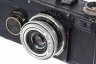 Купить Фотоаппарат пленочный "Contax I" с объективом Carl Zeiss Jena Tesser 1:3,5 в оригинальном кофре, металл, компания "Zeiss Icon", Германия, 1932-1936 г.