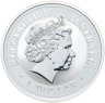 Купить Австралия 1 доллар 2003 "Восточный календарь - год козы"