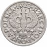 Купить Польша 10 грошей (groszy) 1923