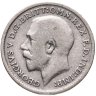 Купить Великобритания 3 пенса (pence) 1913