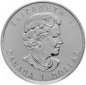 Купить Канада 1 доллар 2006 Волк