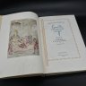 Купить Руставели Шота "Витязь в тигровой шкуре", бумага, печать, Издательство «Academia», СССР, 1937 г.