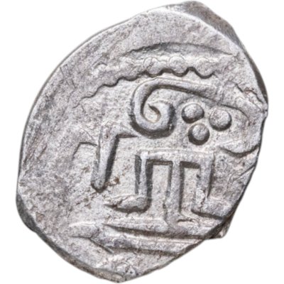 купить Менгли I Гирей , Акче чекан Кырк Йер 913 г.х.