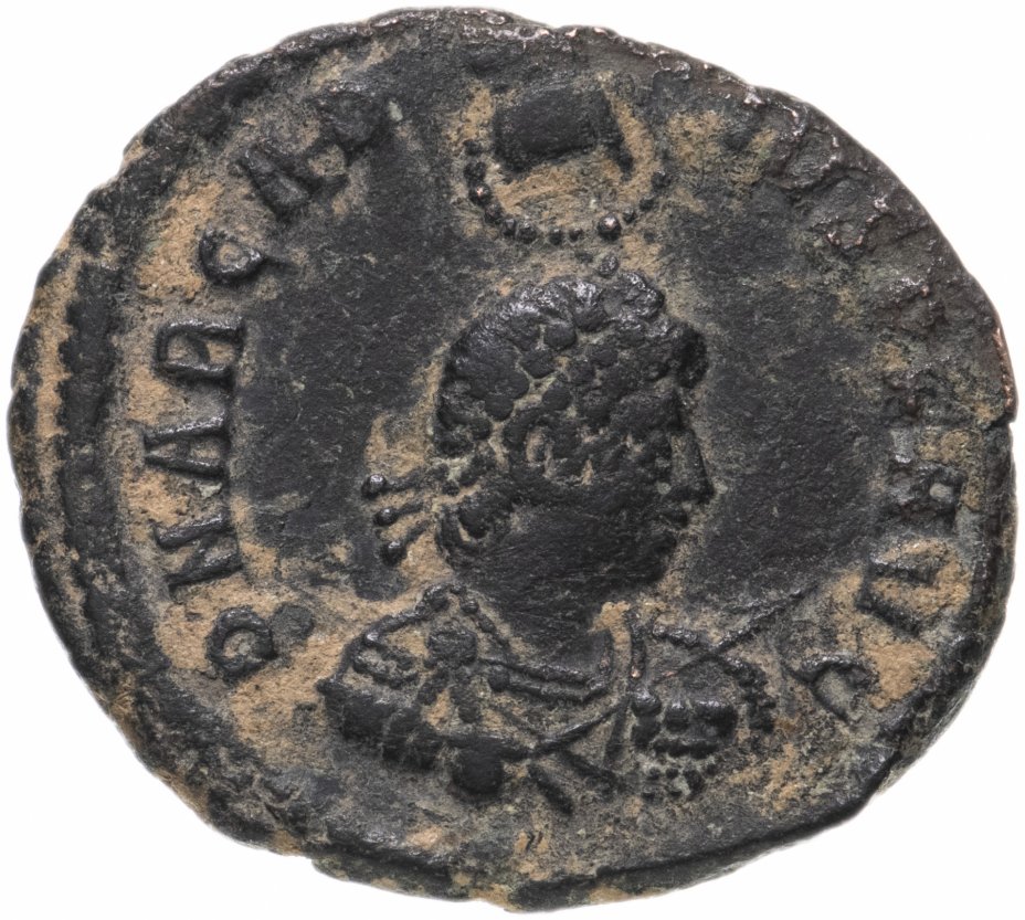 купить Римская империя, Аркадий, 383-408 годы, майорина.