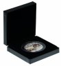 Купить Острова Кука 20 долларов 2008 "Шедевры мирового искусства: Сотворение Адама пруф" в футляре с сертификатом
