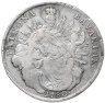 Купить Германия, Бавария 1 талер 1780