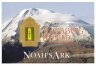 Купить Армения 500 драм 2017 (Pick 60) "Ноев ковчег"