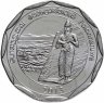 Купить Шри-Ланка 10 рупии (rupee) 2013 "Округа Шри-Ланки - Полоннарува"