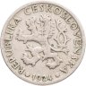 Купить Чехословакия 1 крона (crown) 1924
