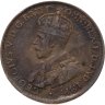 Купить Австралия 1 пенни (penny) 1927