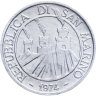 Купить Сан-Марино 5 лир 1974