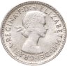 Купить Австралия 3 пенса (pence) 1960