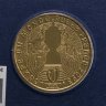 Купить Франция 1/4 евро (euro) 2023 Чемпионат мира по регби 2023 - Сборная Франции