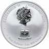 Купить Токелау 5 долларов 2014 "Год лошади"