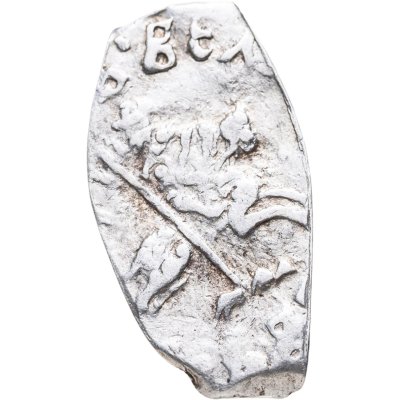 купить Иван III Васильевич ,"Великий", Денга чекан Новгорода «Ибан».R7