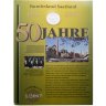 Купить Германия 10 евро 2007 "50 лет федеральной земле Саар" в блистере с марками