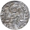 Купить Венецианская республика, Франческо Фоскари, 1423-1457 годы, Гроссо.