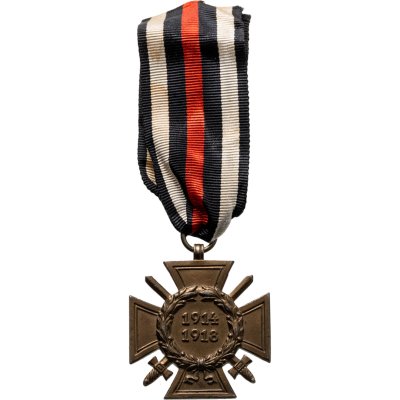 купить Германия почетный крест Гинденбурга 1914-1918