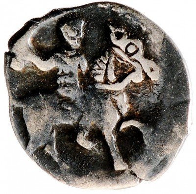 Купить Денга(полкопейки) Ивана Грозного, Москва