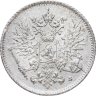 Купить 25 пенни (pennia) 1916 S Российская Финляндия