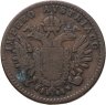 Купить Ломбардия-Венеция 3 чентезимо 1852