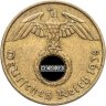 Купить Германия (Третий рейх) 5 рейхспфеннигов (reichspfennig) 1938 A