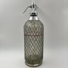 Купить Сифон для газирования воды, стекло, металл, СССР, 1950-1980 гг.