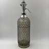 Купить Сифон для газирования воды, стекло, металл, СССР, 1950-1980 гг.