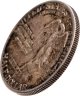 Купить США 50 центов (1/2 доллара, half dollar) 1925 "Мемориал Стоун-Маунтин"