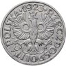 Купить Польша 20 грошей (groszy) 1923