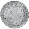 Купить Бавария (Германия) 1 талер 1765