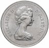 Купить Канада 1 доллар (dollar) 1979