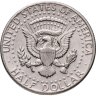 Купить США 50 центов (1/2 доллара, half dollar) 1974 "Kennedy Half Dollar (Кеннеди)" D