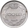 Купить Румыния 100 леев (lei) 1943