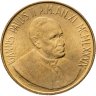 Купить Ватикан 200 лир 1989