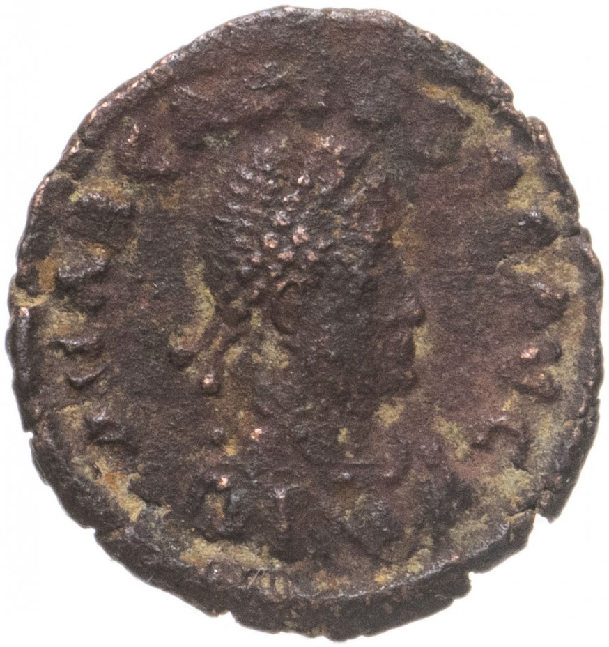 купить Римская империя, Аркадий, 383-408 годы, Центенионалий.