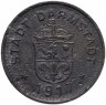 Купить Германия (Дармштадт) нотгельд 10 пфеннигов 1917