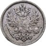 Купить 50 пенни (pennia) 1890 L Российская Финляндия
